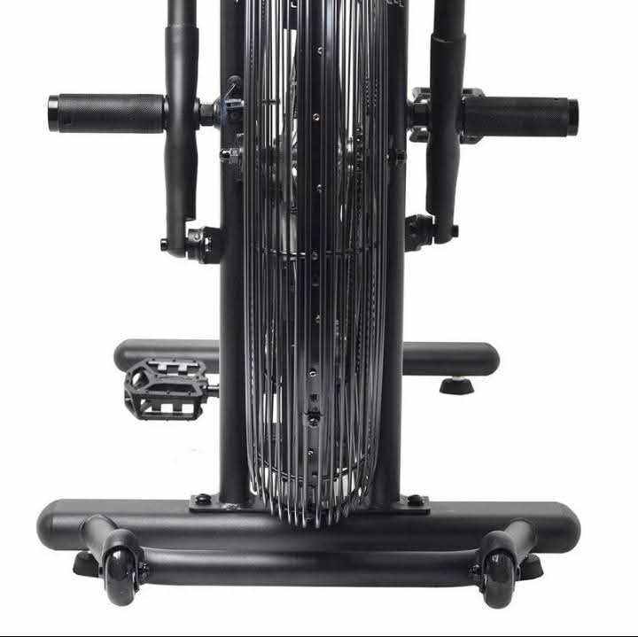 Assault Bikes Brand-new in boxes