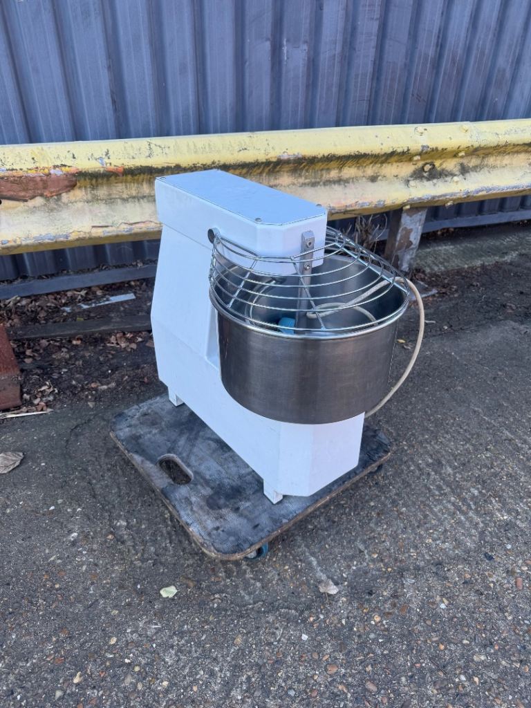 Fima spiral dough mixer
