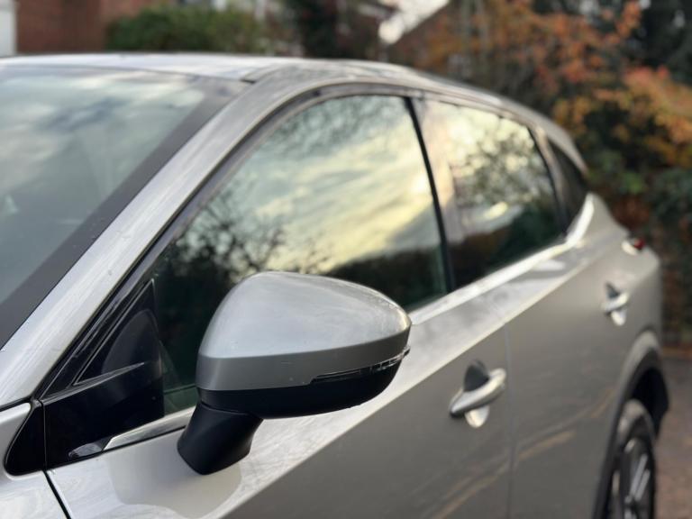 2022 Nissan Qashqai 1.3 DIG-T MHEV Acenta Premium XTRON Euro 6 (s/s) 5dr HATCHBACK Petrol/Electri...