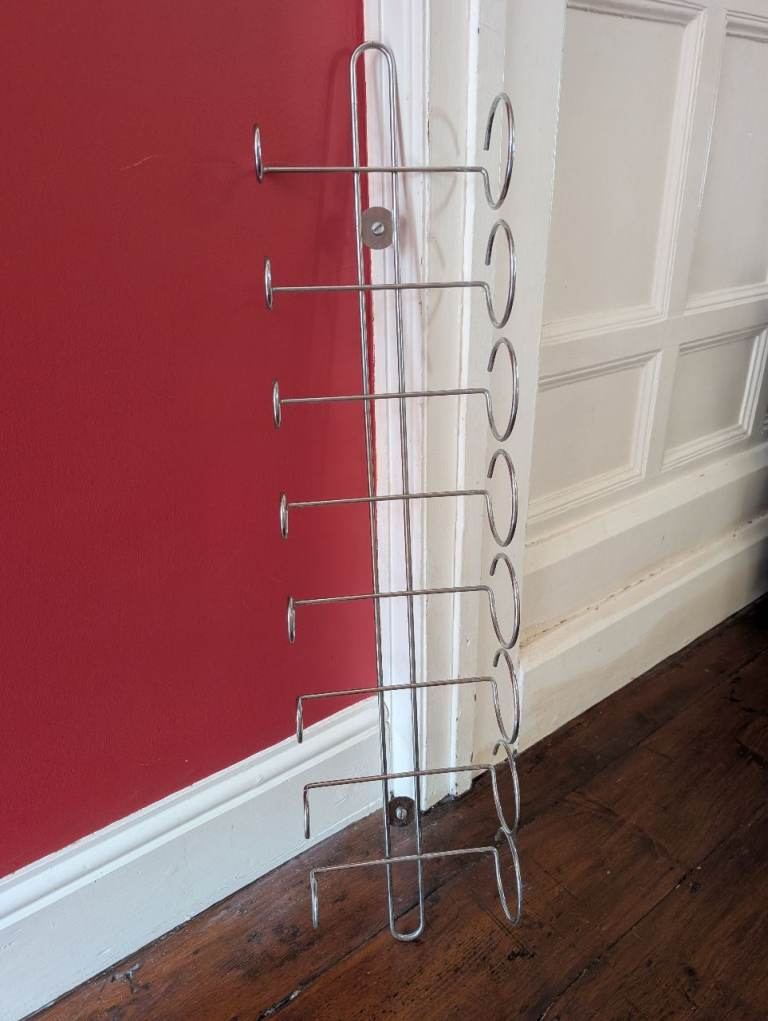 Wine rack