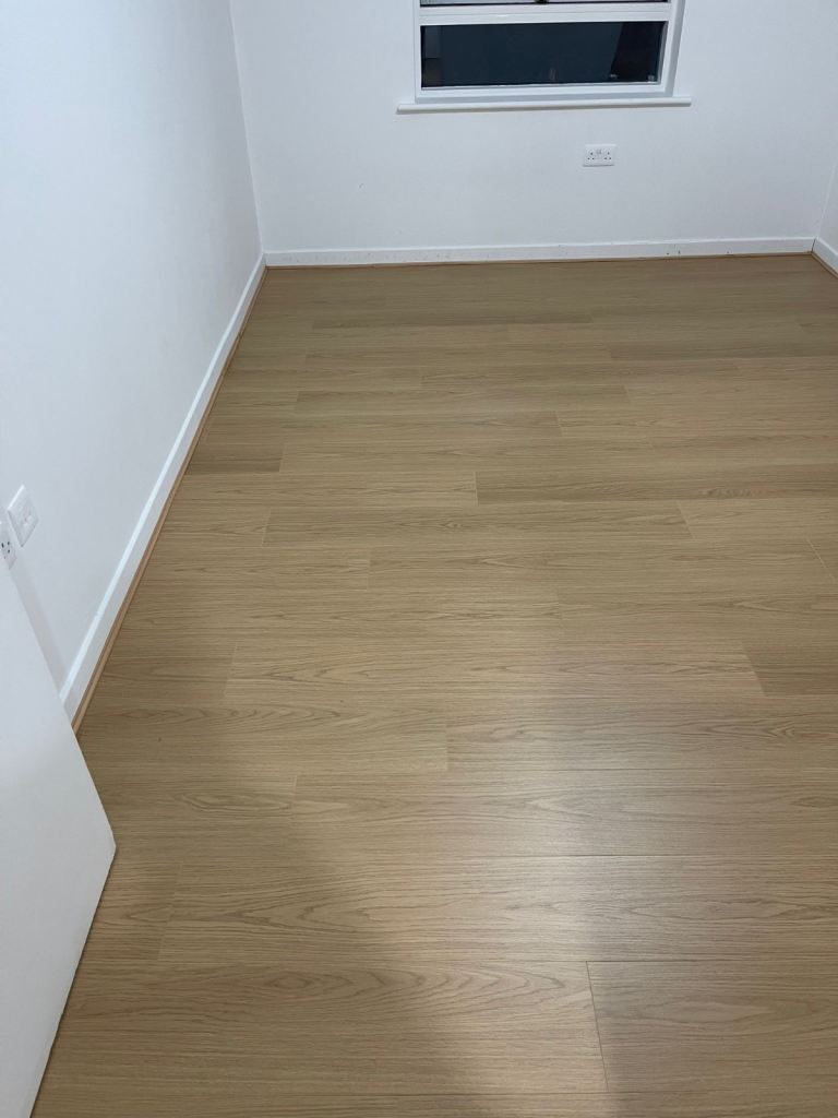 Wood Laminate Flooring Planks