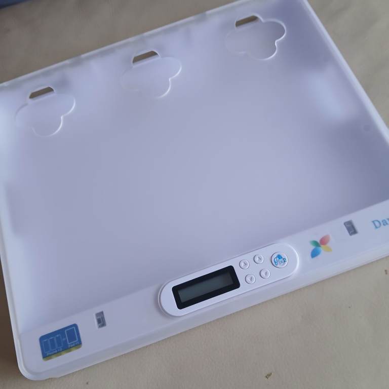 Lock boxes for ipad/tablet