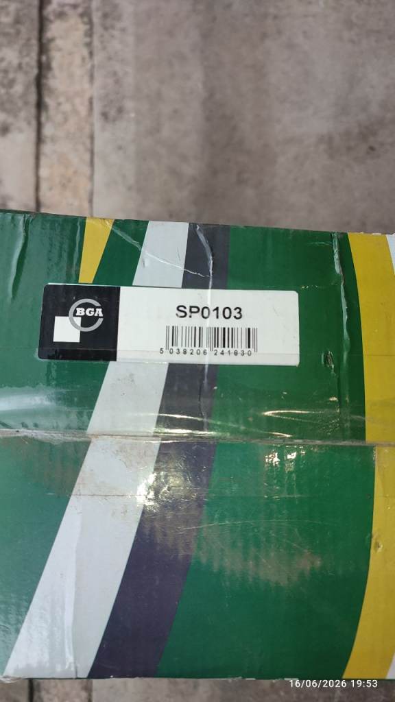 VW Passat b5 AVF sump 00 -05