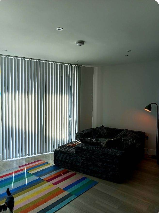 1 bedroom mutual exchange.