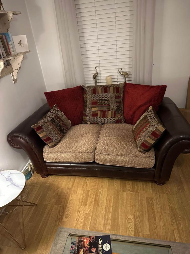2 Seater DFS Sofa