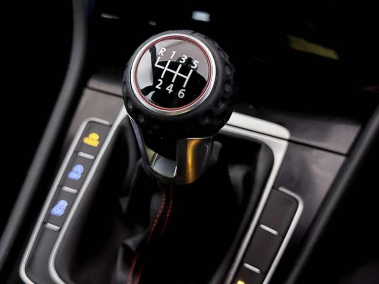 2018 Volkswagen Golf 2.0 TSI GTI Hatchback 5dr Petrol Manual Euro 6 (s/s) (230 ps) Manual Hatchba...