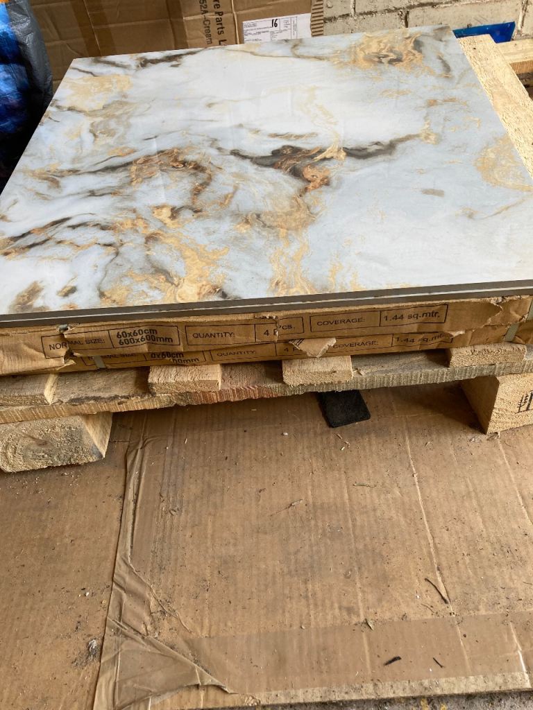 Large Bathroom Tiles