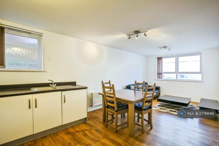 1 bedroom flat in Dunedin Court, Croydon, CR0 (1 bed) (#2776649)