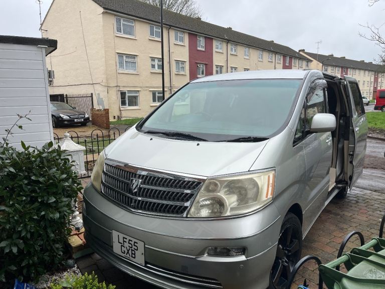 Toyota, 2005, 2365 (cc)