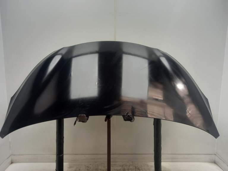 Hyundai I40 Bonnet 2011-2020 Phantom Black Pearl