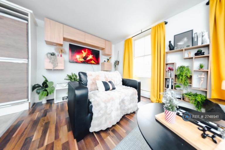 2 bedroom flat in Brick Lane, London, E1 (2 bed) (#2748941)