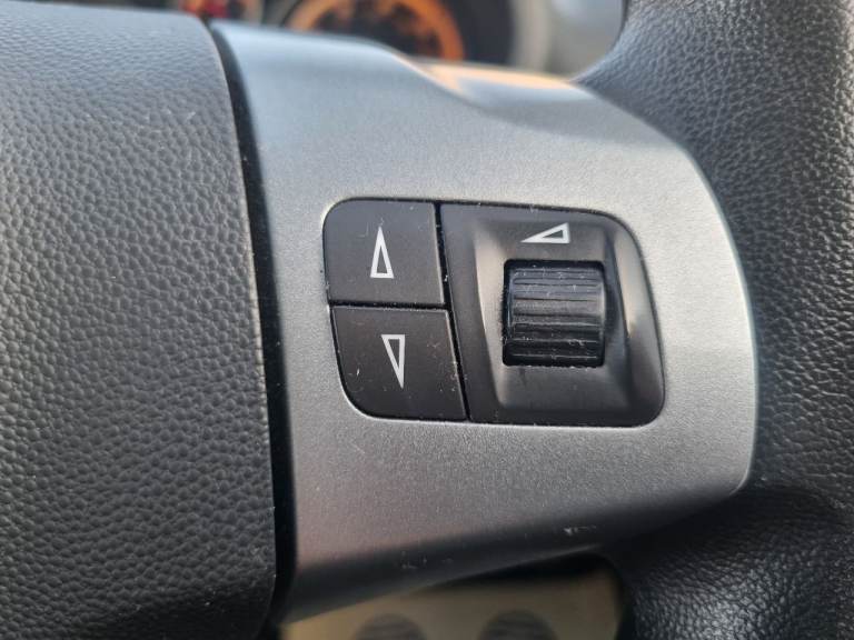 Vauxhall, CORSA, Hatchback, 2014, Manual, 1.3 CDTi Diesel