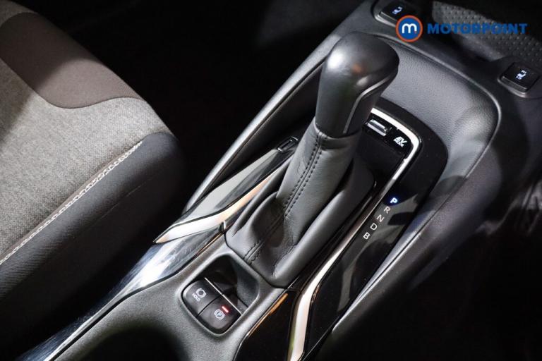 2021 Toyota Corolla 1.8 VVT-i Hybrid Trek 5dr CVT Estate Hybrid Automatic