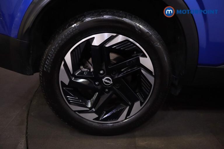 2024 Nissan Qashqai 1.5 E-Power Acenta Premium 5dr Auto HATCHBACK PETROL/ELECTRIC Automatic