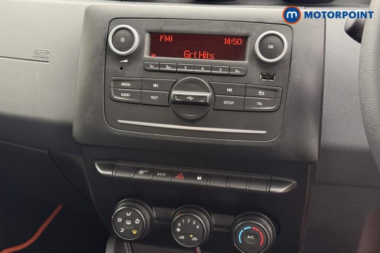 2022 Dacia Duster 1.0 TCe 90 Essential 5dr HATCHBACK PETROL Manual