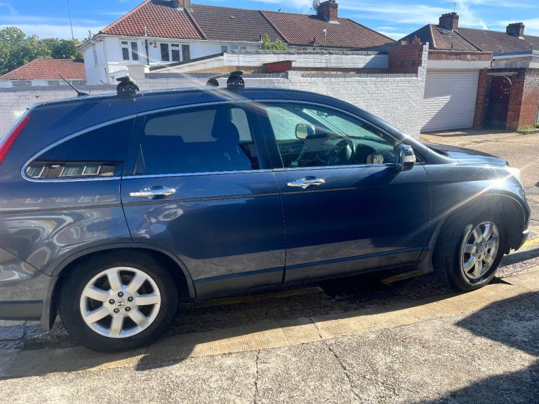 Honda crv 2.0 petrol Avto 