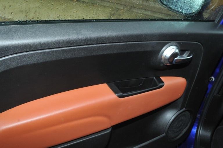  Abarth 595 1.4 T Jet Turismo 70th Petrol