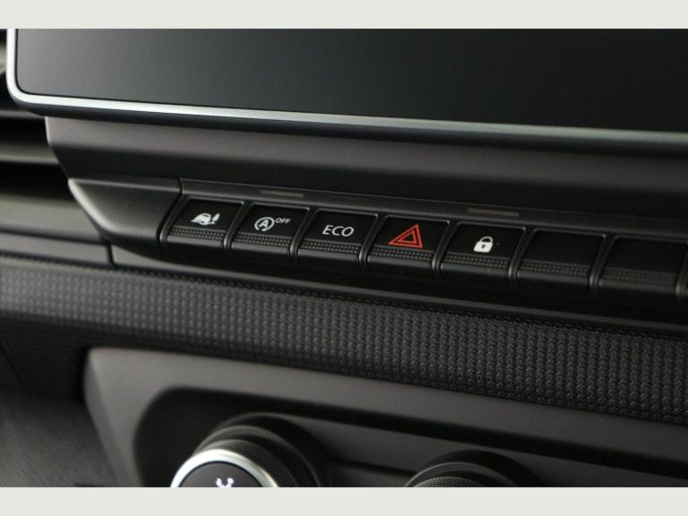 2025 Renault Trafic LL30 Blue dCi 130 Advance [Safety] Crew Van WINDOW VAN DIESEL Manual