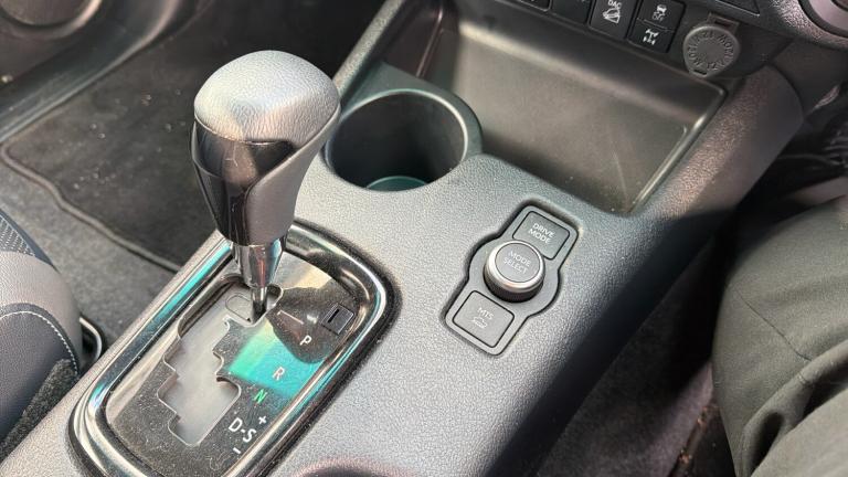 2025 Toyota Hilux Diesel Invincible X D/Cab Pick Up 2.8 Hybrid 48V Auto Double Cab Pick-up Diesel...