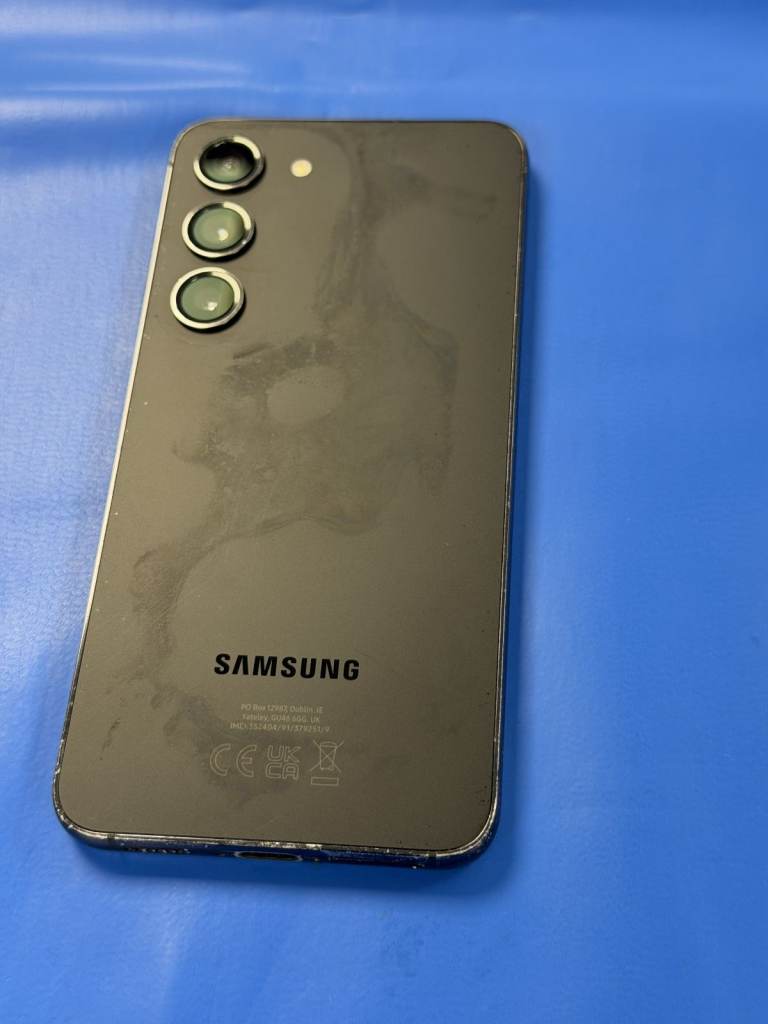 Galaxy A16 – 128GB