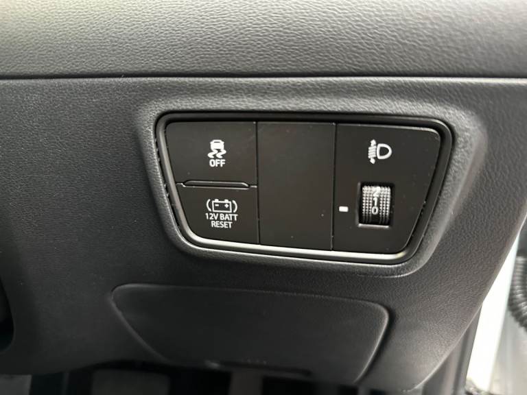 2024 Hyundai TUCSON 5Dr Premium 1.6 Hybrid Auto Estate Hybrid Automatic