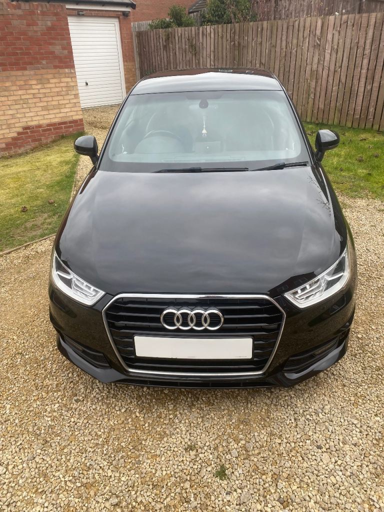 Immaculate Audi A1 for sale see description below