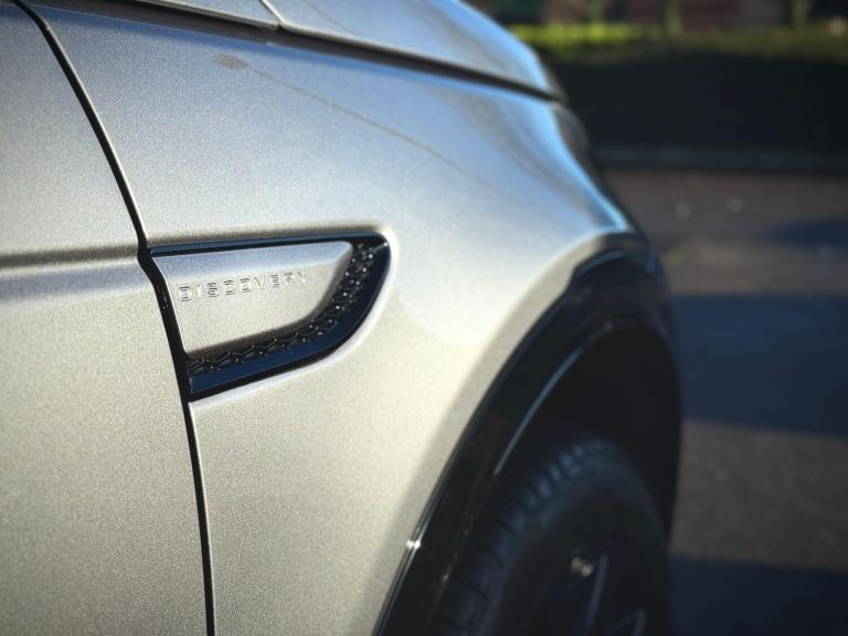 2025 Land Rover Discovery Sport 2.0 D200 Dynamic SE 5dr Auto [7 Seat] ESTATE DIESEL Automatic