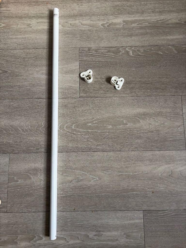 IKEA wardrobe haning bar 