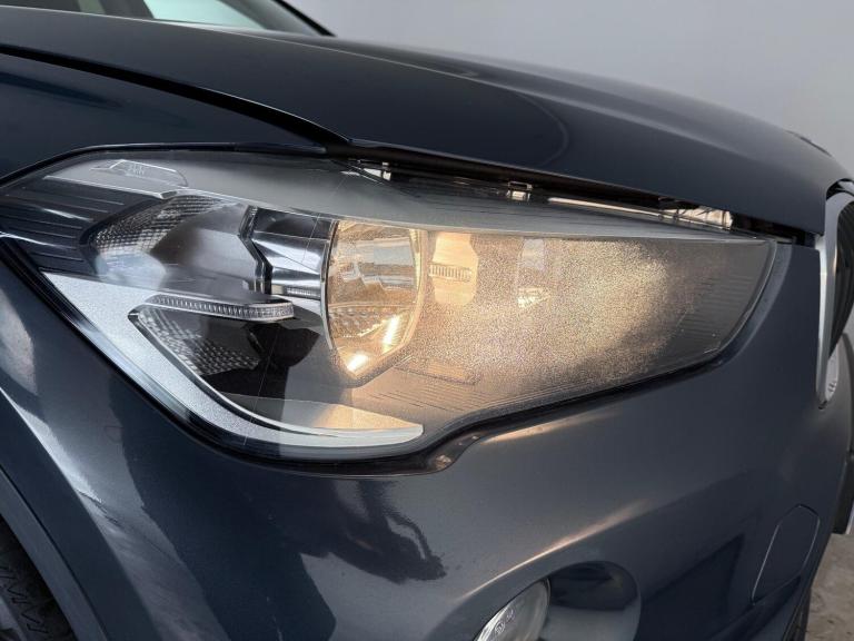 2017 BMW X1 2.0 20i Sport Auto xDrive Euro 6 (s/s) 5dr ESTATE Petrol Automatic