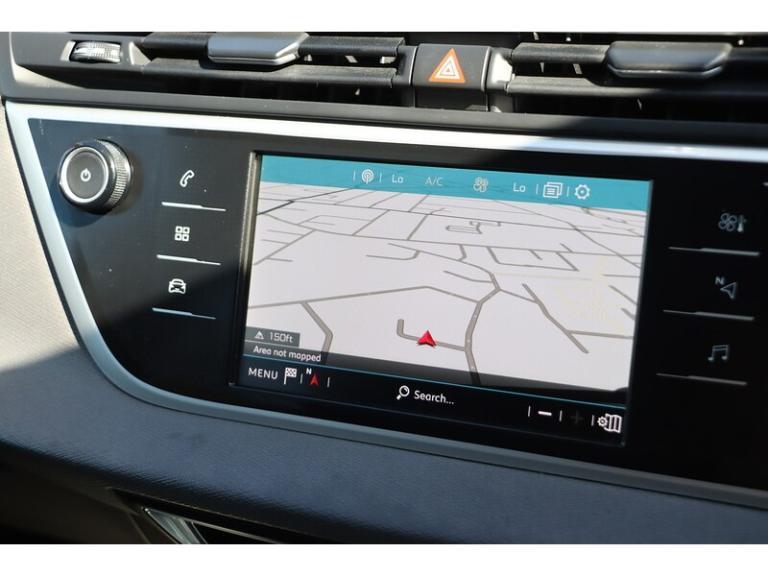 2021 Citroen C4 Grand Picasso PureTech Sense MPV Petrol Manual