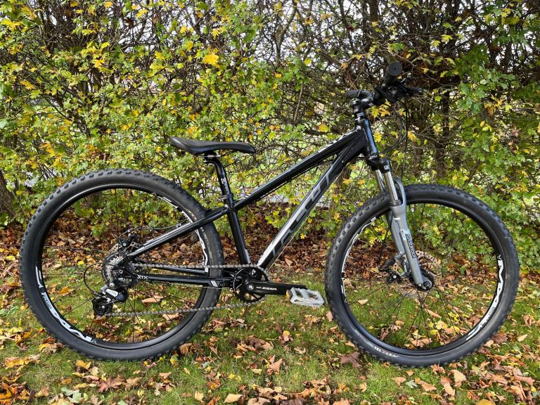 image for  Felt Six 90 – XXS mountain bike 