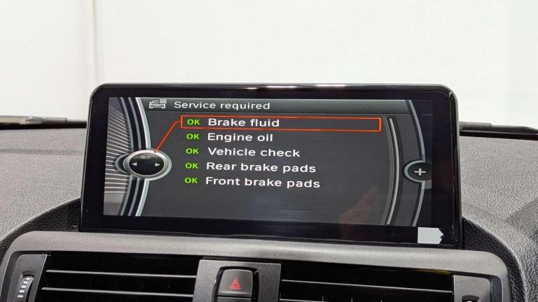  BMW 1 Series 3.0 M135i 5dr Petrol Manual