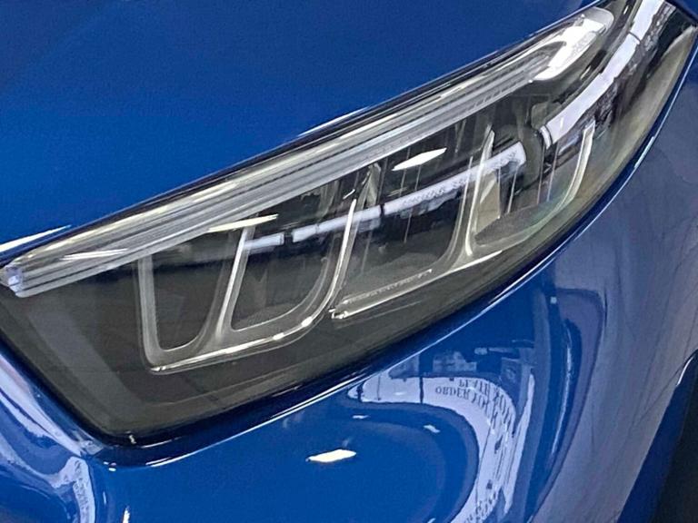 2025 Mercedes-Benz A-Class A35 4Matic Touring Edition 5dr Auto HATCHBACK PETROL Automatic