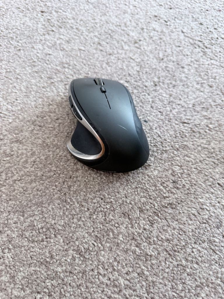 Logitech Wireless Performance Mouse MX