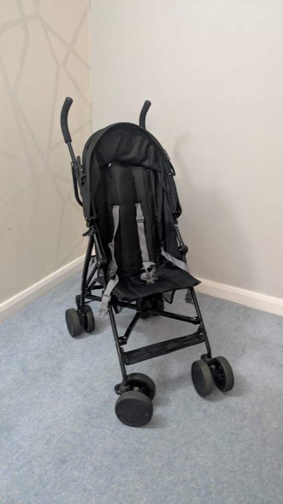 image for Stroller 