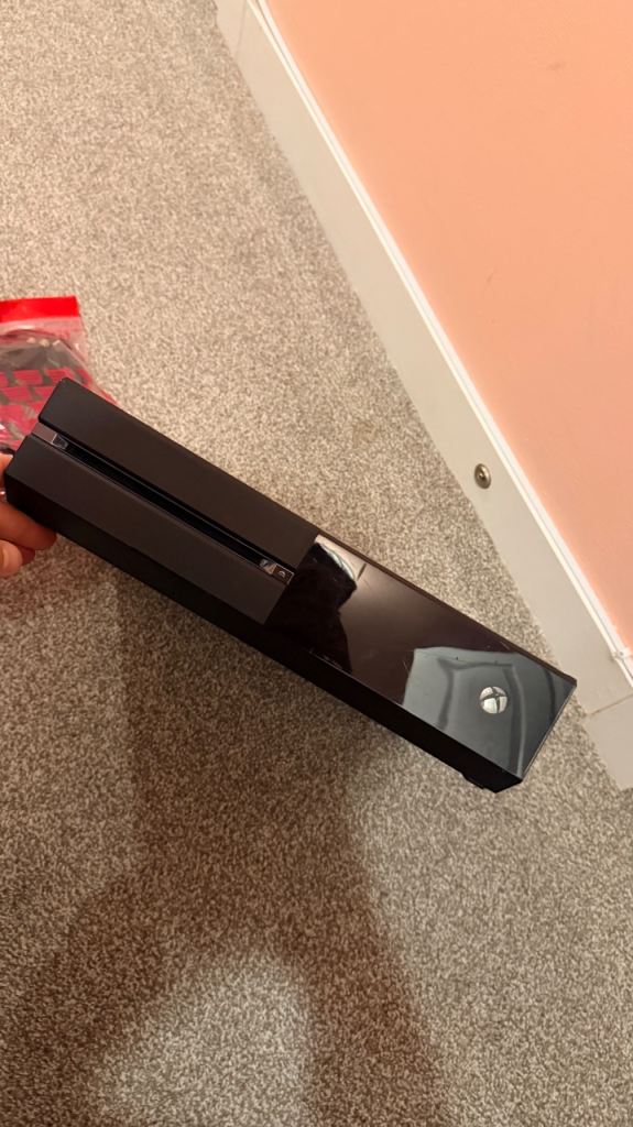 Xbox one - 500GB