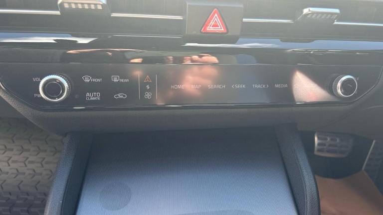 2025 Kia Sportage 1.6 T-GDi DCT GT-LINE S ESTATE Petrol Automatic