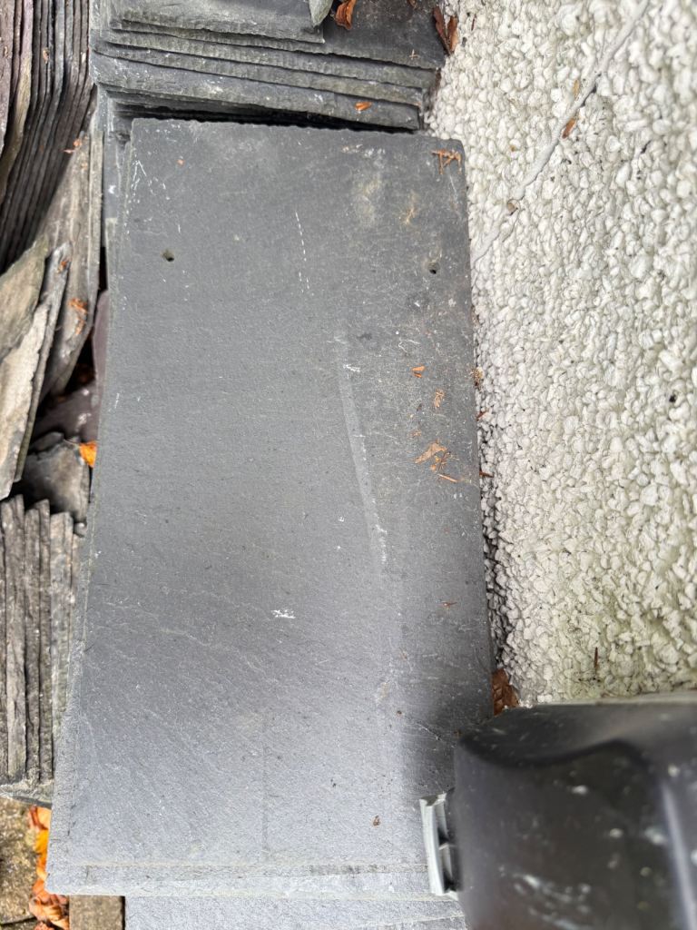 Spanish Slate Tiles