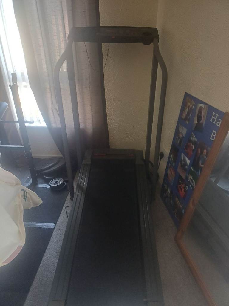 Good Condition Pro-Form Treadmill 