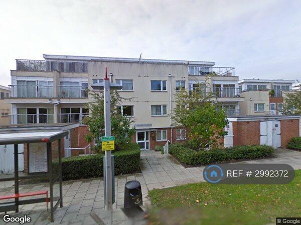 2 bedroom flat in Wessex Court, Wembley, HA9 (2 bed) (#2992372)