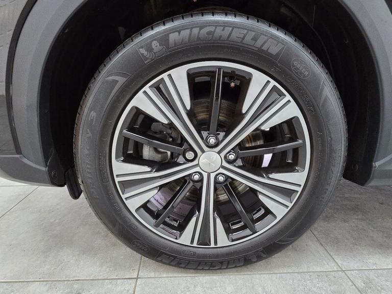 2018 Mitsubishi Eclipse Cross T 3 SUV Petrol Manual