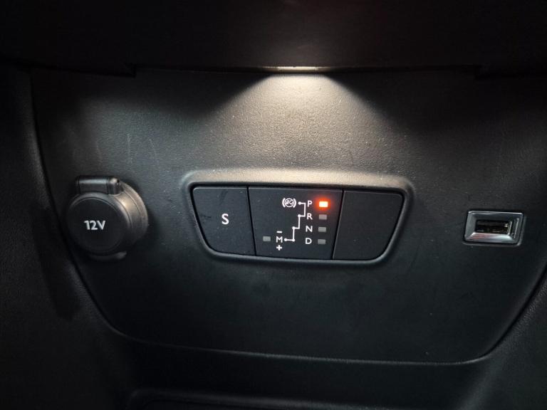 2024 Citroen C3 Aircross 1.2 PureTech 130 Max 5dr EAT6 Hatchback Petrol Automatic