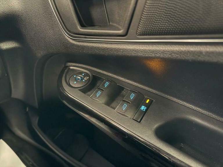 2014 Ford B-MAX 1.0T EcoBoost Zetec Euro 5 5dr MPV Petrol Manual