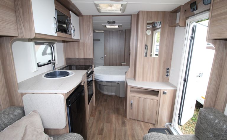 Swift Sprite Major 4SB - 2016 