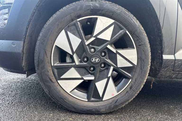 2024 Hyundai KONA 1.6 h-GDi Ultimate SUV 5dr Petrol Hybrid DCT Euro 6 (s/s) (129 ps) SUV Hybrid A...