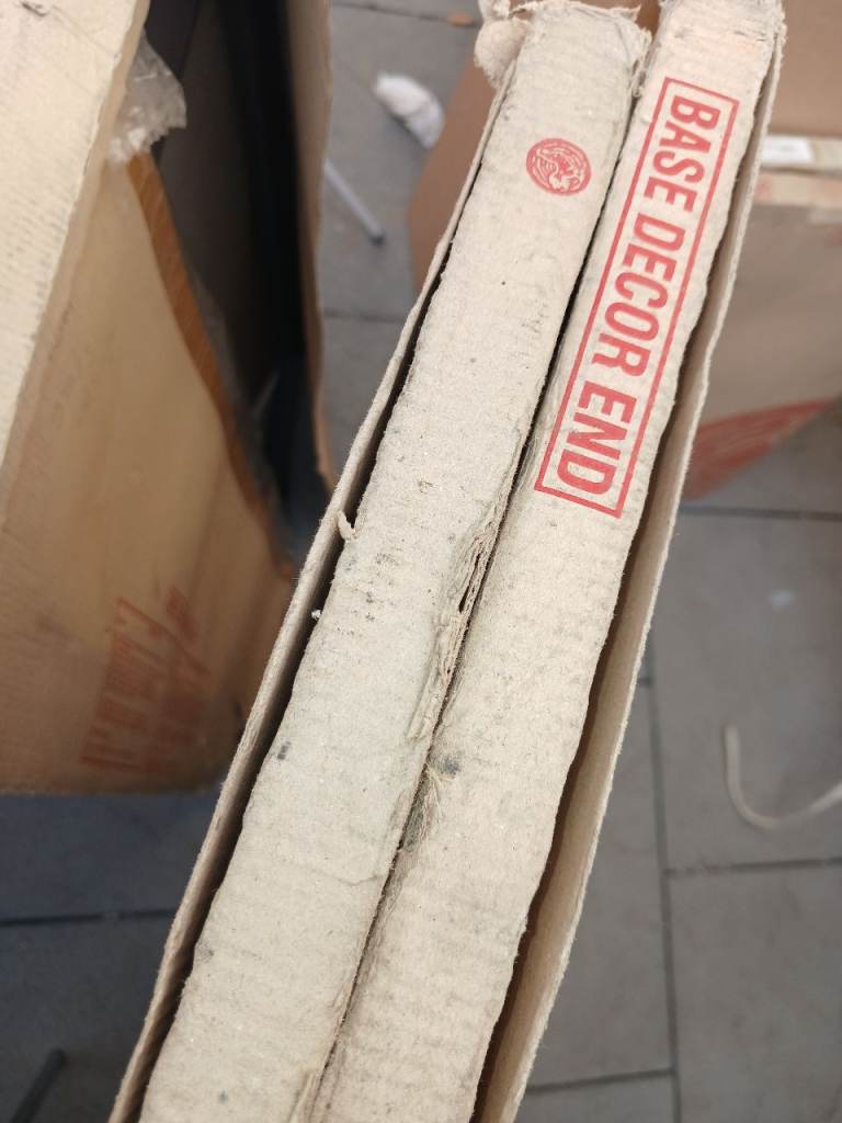Kitchen cupboard doors and panels