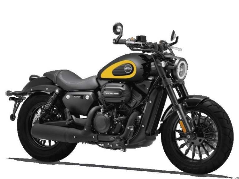 Keeway V Cruise 125cc