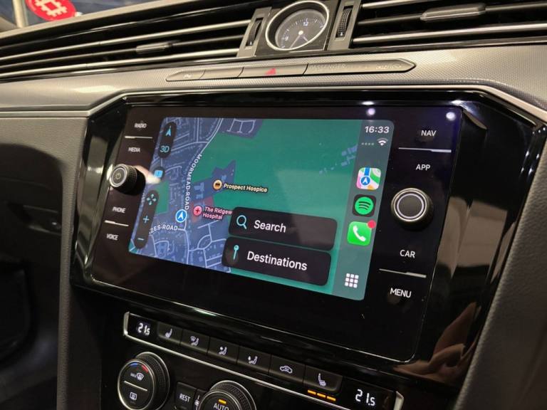 2018 Volkswagen Passat 2.0 TDI R-Line 5dr DSG [Panoramic Roof] [7 Speed] ESTATE DIESEL Automatic