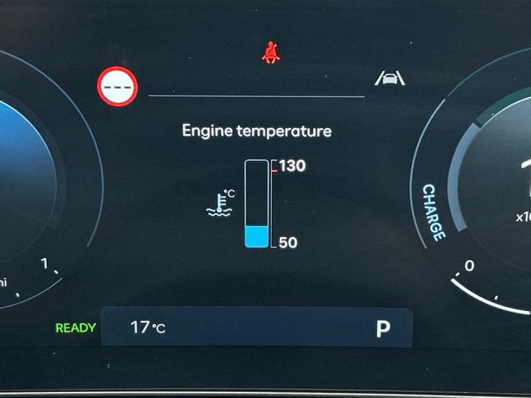 2025 Hyundai TUCSON 1.6 T-GDi N Line S SUV 5dr Petrol Hybrid Auto Euro 6 (s/s) (215 ps) SUV PETRO...