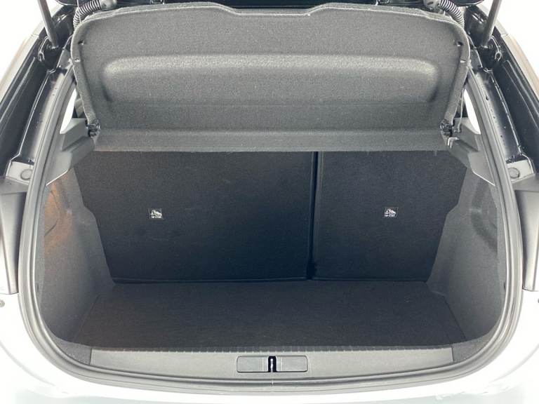 2022 Vauxhall Corsa 1.2 Turbo Elite Edition 5dr Auto Hatchback PETROL Automatic